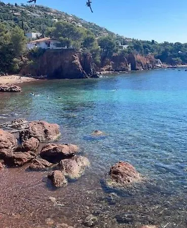 Apartmán Cap Esterel By Sara *